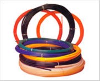 High Pressure Nylon Tubings