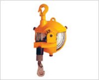 Spring Balancers