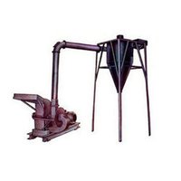 Spice Grinding Machine