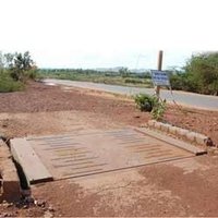 Axle Weighbridge