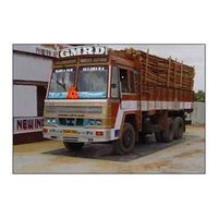 Pit Type Weighbridge