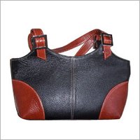 Designer Leather Hand Bag