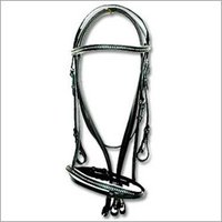 Halter/Bridal