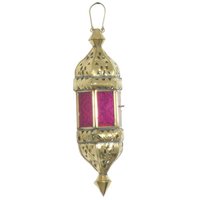 Hanging Lamp