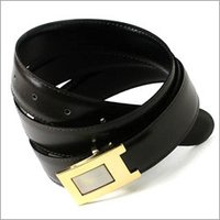 Leather Belts
