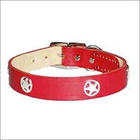Leather Collar
