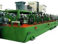 Carbon Steel Tube Mill