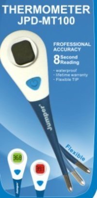 Digital Thermometer