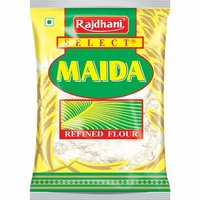 Rajdhani Maida (Refined Wheat Flour)