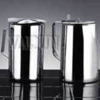 Stainless Steel Jug