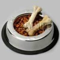 Stainless Steel Pet Bowls