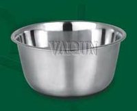Stainless Steel Serving Bowl