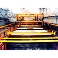 Automatic Plating Plant