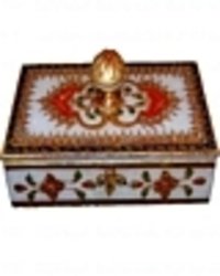 Marble Decorative Boxes