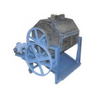 Polishing Barrel