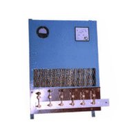 Resistance Board