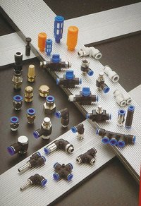 Push In Fittings