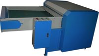 Fiber Recycle Machine