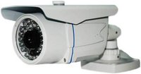 High Resolution CCTV CCD Camera