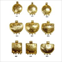 Pendents