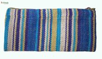 Fancy Jute Cotton Purse