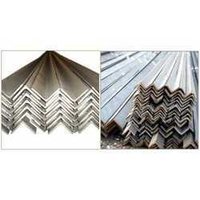 Mild Steel Angle Bar
