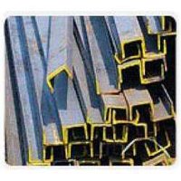 Mild Steel Channels