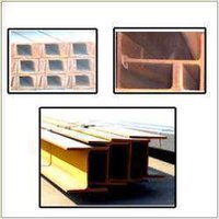 Mild Steel Joist And Beams