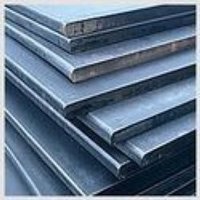 Mild Steel Plate