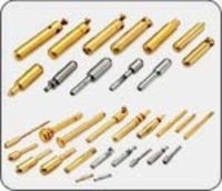 Industrial Plug Pins