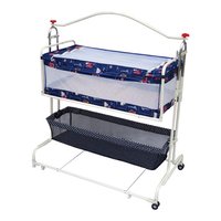 Compact Cradle DX (With Storage Basket)