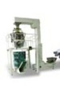 Snack Food Packing Machine
