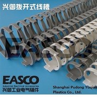 Flexible Wiring Ducts Easco Wiring Duct