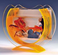 Acrylic Fish Tank