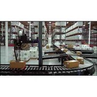 Industrial Conveyer