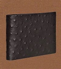 Italian Leather Wallet
