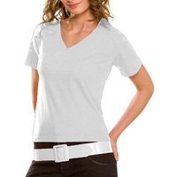 Ladies V Neck Tops