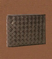 Leather Wallets
