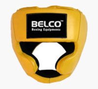 Boxing Head Guard