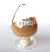 Cu Sn Alloy Powder