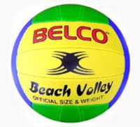 PVC Volleyballs (VB - 07)