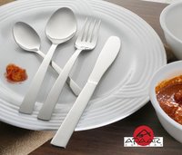 Ss Cutlery Set