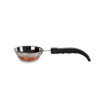 Copper Bottom Tadka