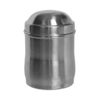 Maharaja Canister