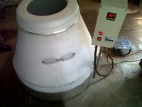 Electric Tandoor
