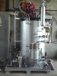 Sib Boiler