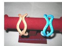 Designer Acrylic Bangles