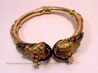 Folding Braclets