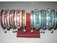 Jaipuri Lac Bangles
