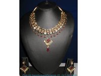 Kundan Set